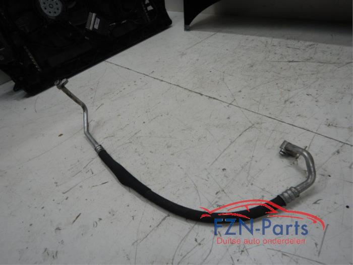 Audi Q3 8U Aircoleiding