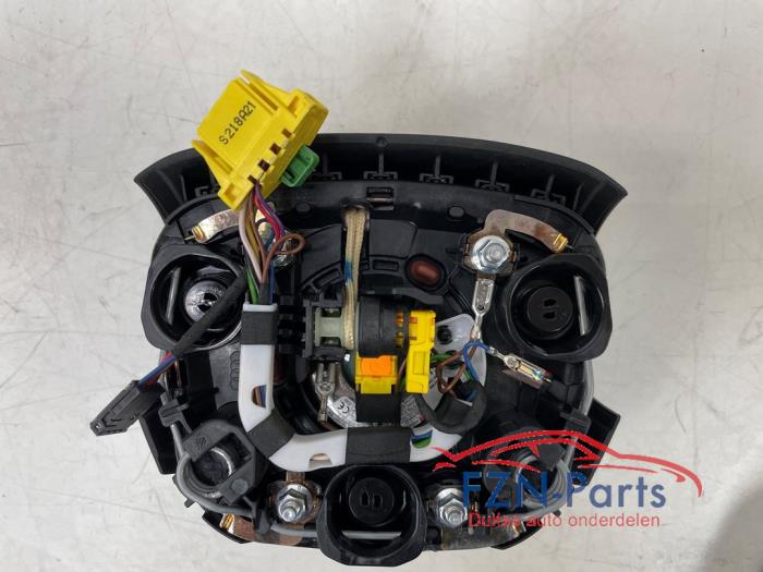 Airbag links (Stuur) Audi Q7 (22806572)