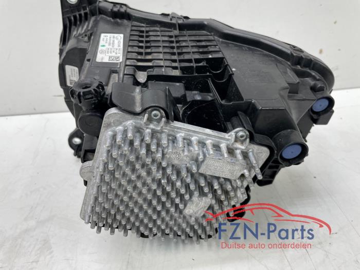 Koplamp rechts Landrover Defender (22810391)
