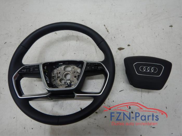 Airbag links (Stuur) Audi E-Tron (22730480)