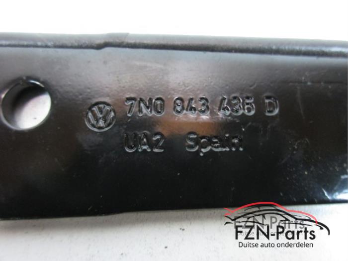 Diversen Volkswagen Sharan (22740079)