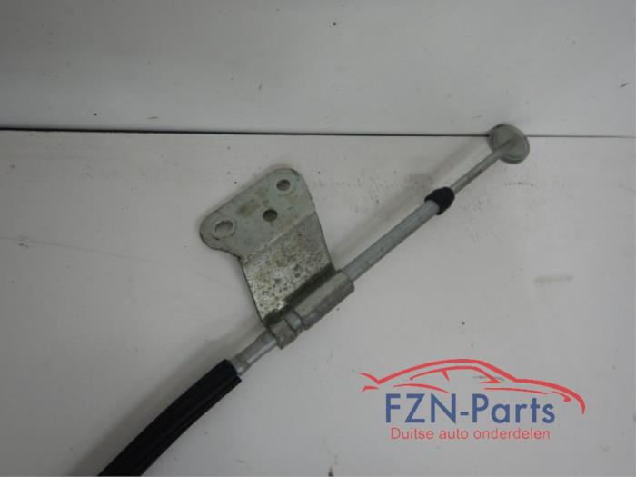 Schakelkabel Versnellingsbak Audi A5 (22740834)