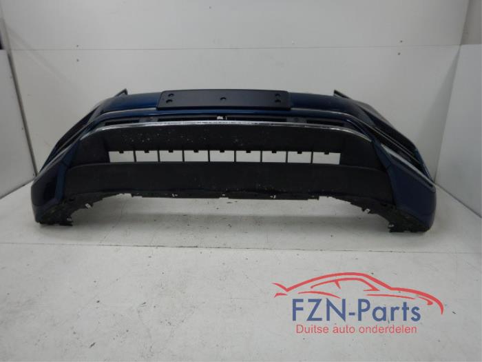 VW Touareg 760 2018 Voorbumper