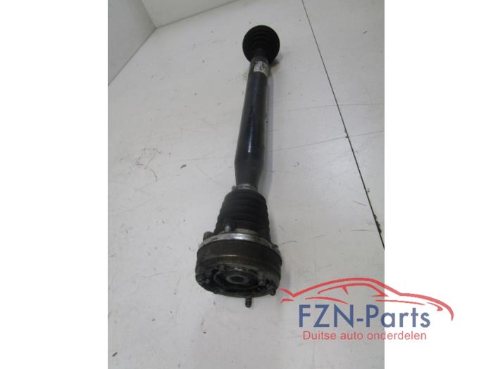 VW Polo 6R Aandrijfas Rechts