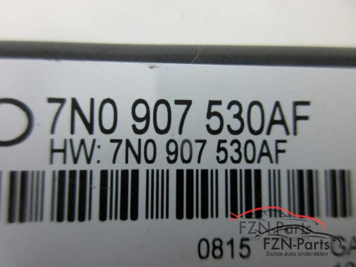 VW Caddy CAN Gateway