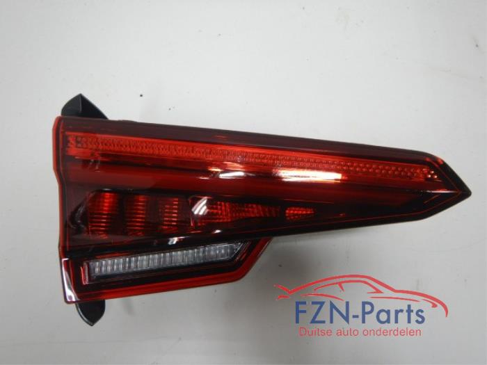 Audi A4 8W Sedan Achterlicht Dynamische LED Links binnen