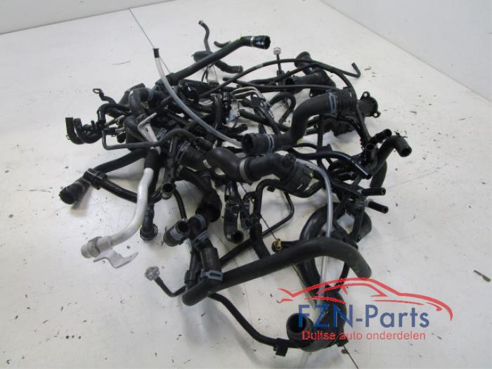 Slang (diversen) Audi Q5 (22738279)