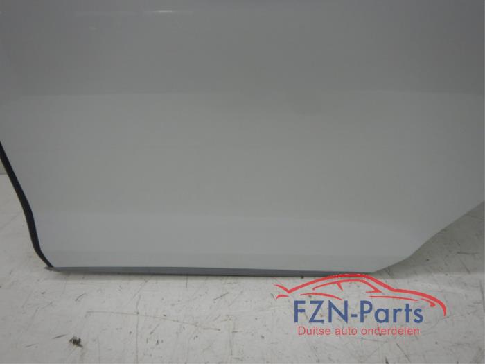 VW Golf 7 Portier Links - Achter