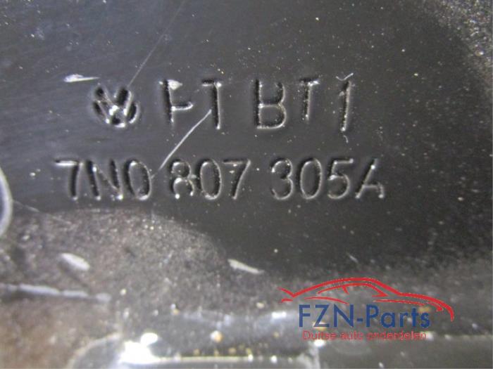 Diversen Volkswagen Sharan (22739437)