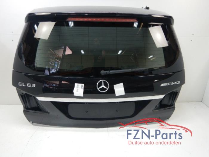 Achterklep Mercedes Diversen (22724432)