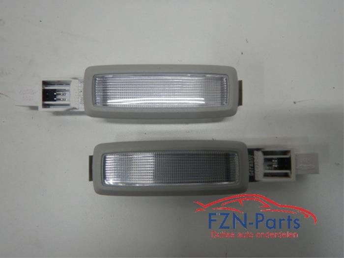 Zonneklep Volkswagen Passat (22727942)