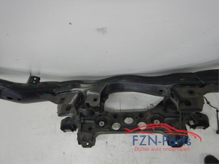 Subframe Mercedes GLE (22726174)
