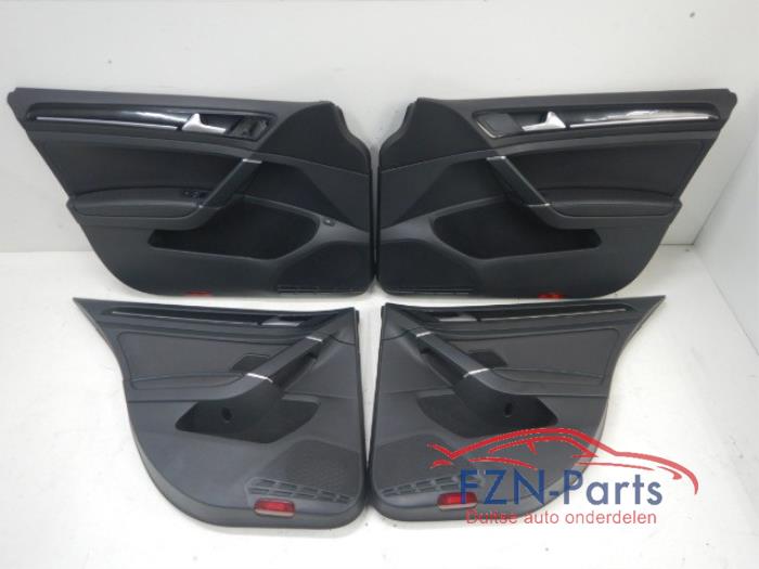 VW Golf 7 GTE Deurpanelen Set Leer met verlichting 1.4 TSI 105911 01-05-2014 01-08-2020
1.0 TSI 124239 01-11-2016 01-08-2020
2.0 GTI 106229 01-11-2013 01-07-2017
1.4 TSI MultiFuel 106414 01-12-2013 01-07-2018
2.0 GTI Clubsport S 120193 01-09-2016 01-03-2017
1.6 TDI 59068 01-01-2013 01-03-2017
2.0 GTI TCR 135622 01-11-2018 01-08-2020
1.6 TDI 4motion 59289 01-01-2013 01-03-2017
2.0 TDI 59071 01-11-2012 01-08-2020
1.4 GTE Hybrid 106227 01-05-2014 01-08-2020
1.2 TSI 57456 01-11-2012 01-03-2017
1.6