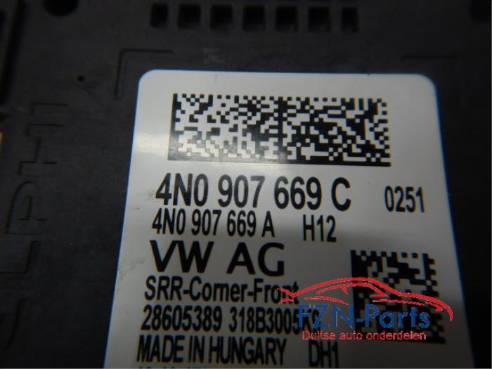 Side assist sensor Audi E-Tron (22739525)