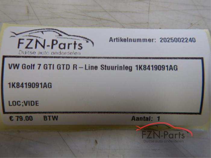 Stuurwiel Volkswagen Golf (22729196)