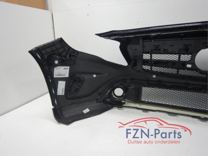 Mercedes-Benz GLA W156 Voorbumper A