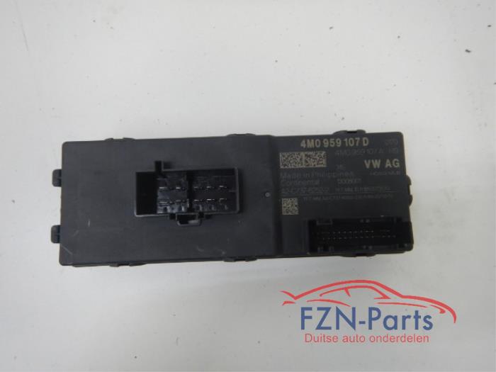 Audi A6 4k C8 Avant Elektrische Achterklep opener set