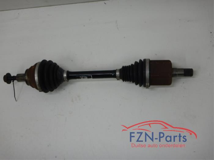 Audi A3 RS3 Aandrijfas Links-Voor