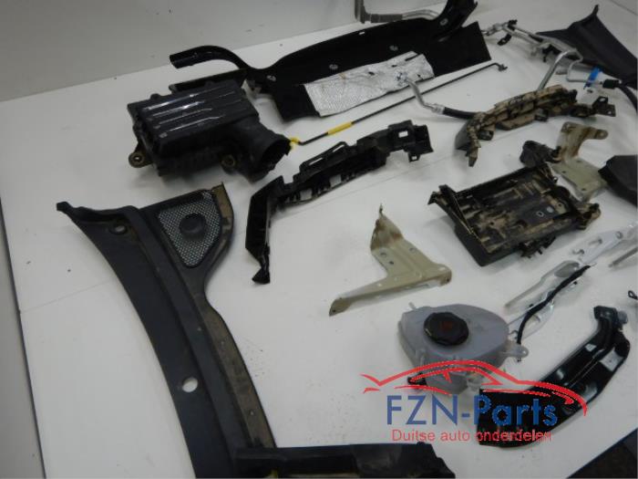 Voorkop compleet Seat Ateca (22726479)