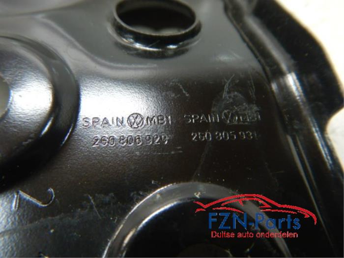 Koplampframe links Volkswagen Polo (22743827)