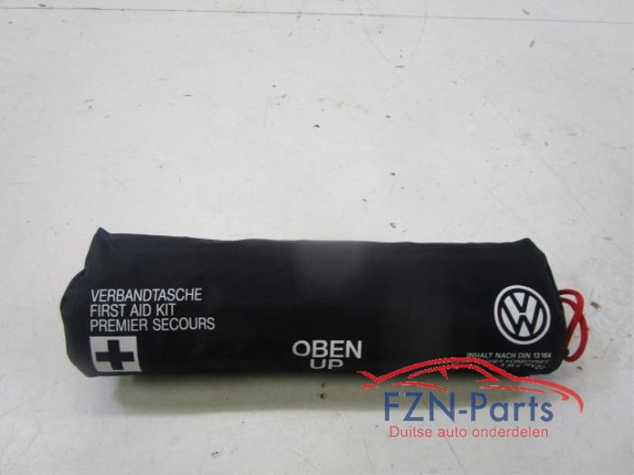 EHBO kit Volkswagen Touareg (22743743)
