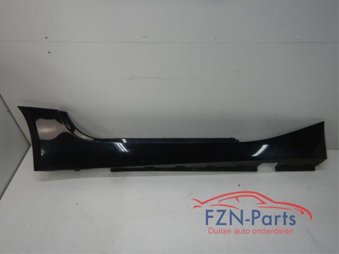 Zijskirt rechts BMW Z4 (22727796)