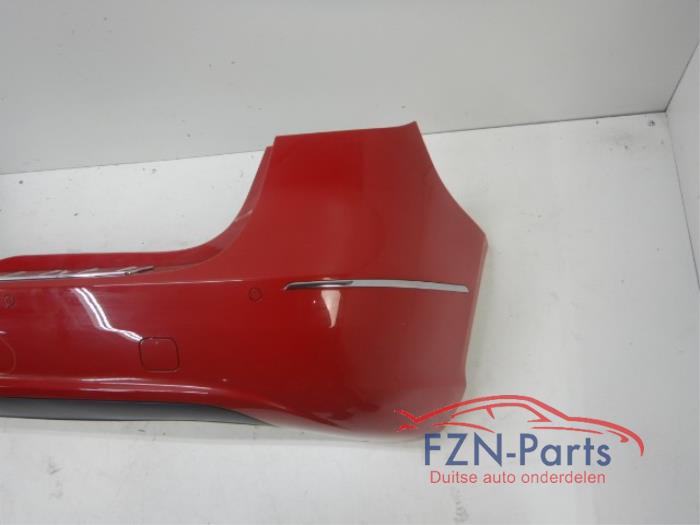 Achterbumper Mercedes B-Klasse (22723945)