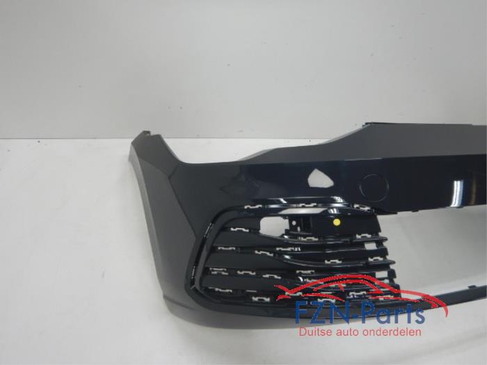 VW Golf 8 Voorbumper Chroom LI7F