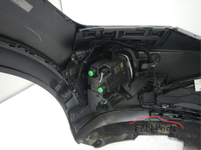 VW Taigo 2G7 Voorbumper 6PDC LED