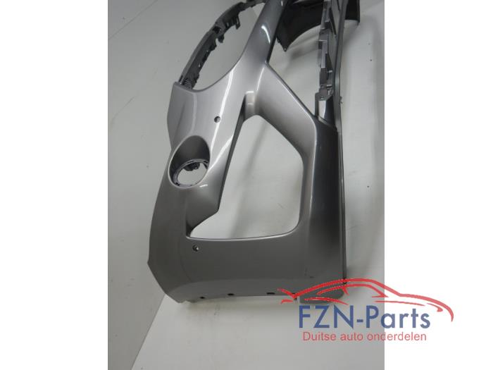 Maserati Levante Gransport GTS Facelift Voorbumper