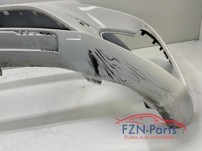 Mercedes-Benz A-klasse W177 AMG-Line Voorbumper 6PDC Gebruikerssporen