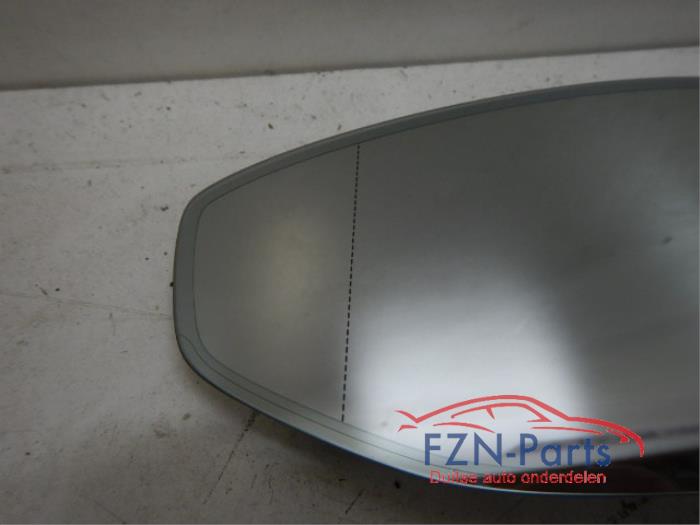 Spiegelglas links Audi A3 (22726039)