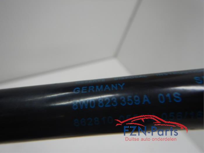 Set Gasdempers Achterklep Audi A4 (22742133)