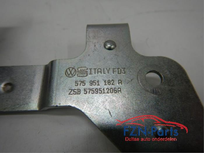 Claxon Seat Ateca (22727299)
