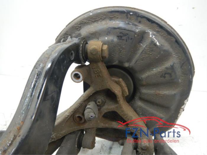 VW Golf 7 Onafhankelijke Wielophanging Rechts-Achter