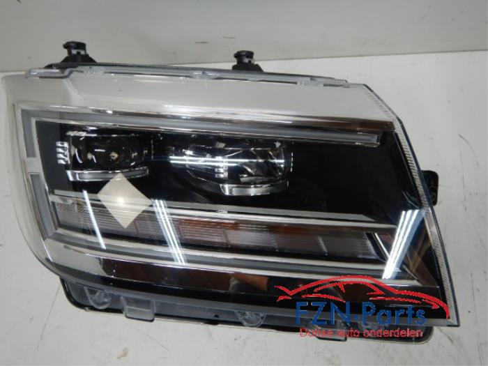 Koplamp rechts Volkswagen Crafter (22723122)