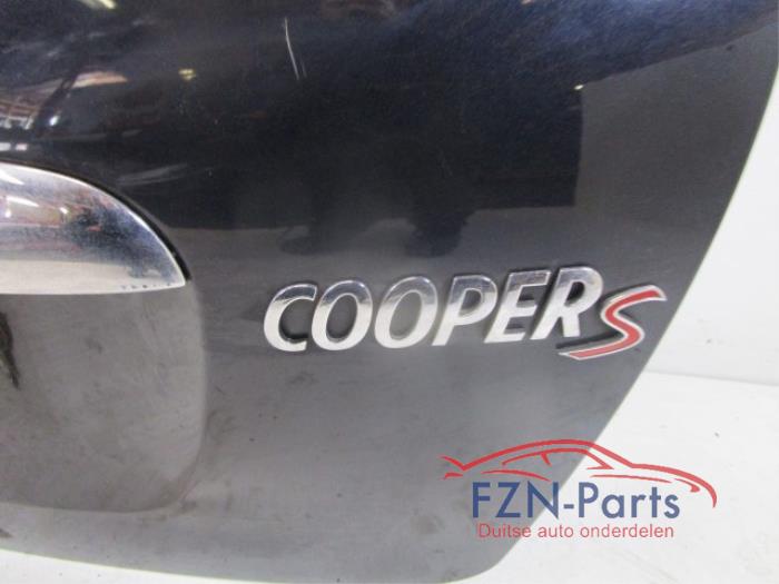 Achterklep Mini Cooper S (22738173)