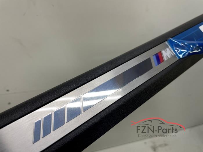 BMW X5 G05 Dorpellijst Set NIEUW