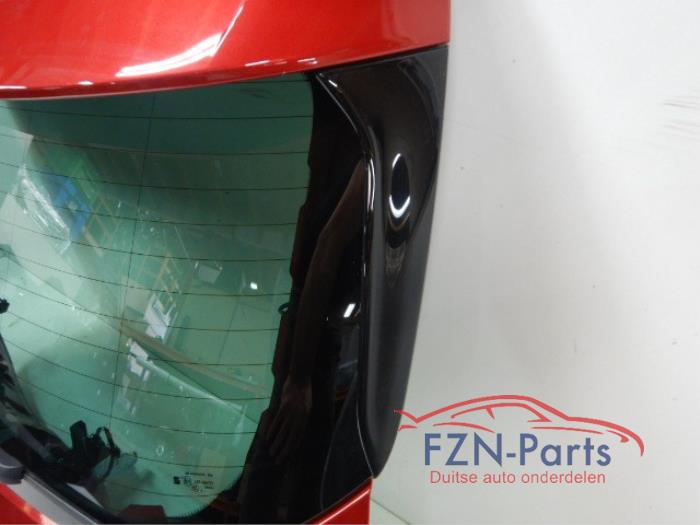 Seat Leon FR 5FA Achterklep