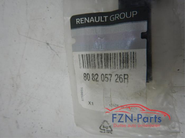 Renault Megane IV Rechts-Voor Portierlijst