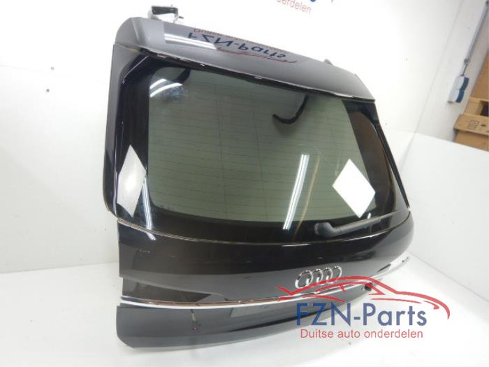 Achterklep Audi A6 (22724439)