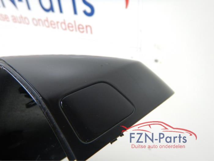 Audi A3 8V Sportback Spiegelkap Links Side Assist LY9T