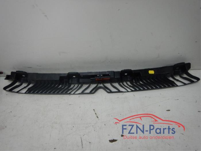 VW Arteon 3G8 Bumpergeleider Achterbumper Midden