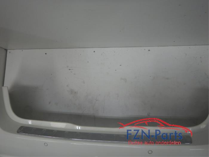 Achterbumper Mercedes B-Klasse (22724312)
