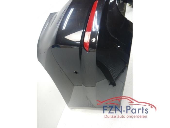 Achterbumper BMW 5-Serie (22723970)
