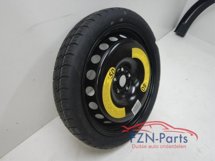Thuiskomer Audi TT (22729670)