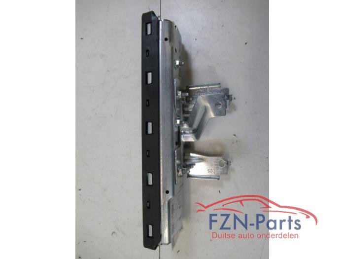 Airbag set + dashboard Volkswagen Touran (22727735)