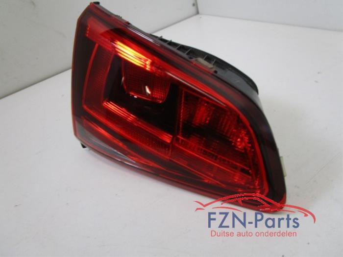 VW Golf 7 Highline Achterlicht Achterklep Links L