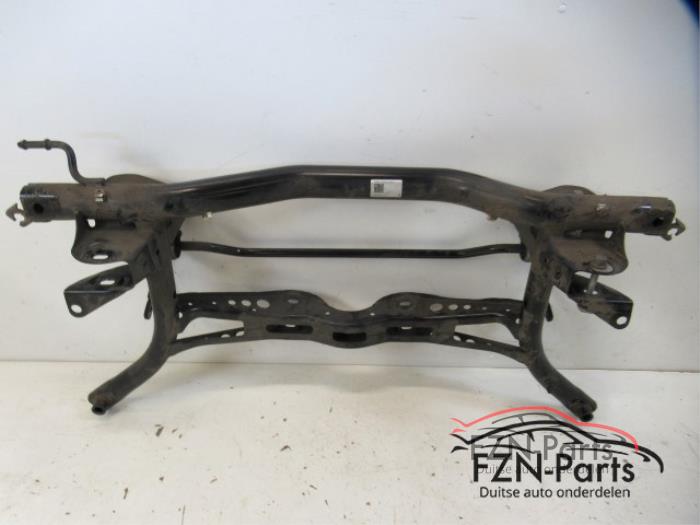 Subframe Volkswagen Golf (22726195)