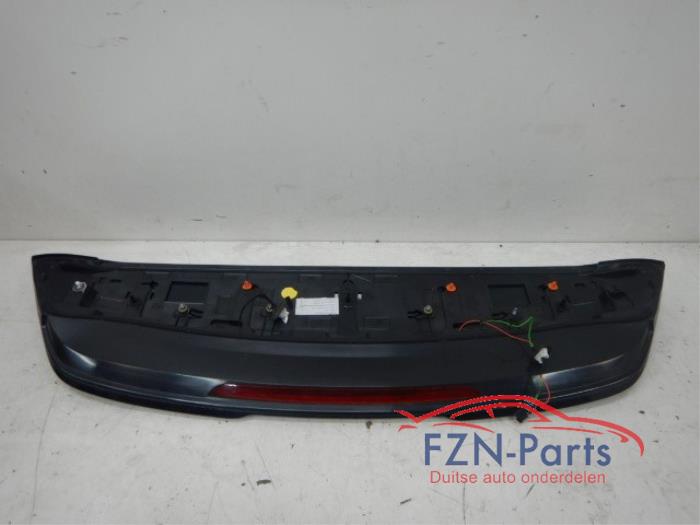 Audi A3 8Y S-Line Spoiler Achterklep LY9T
